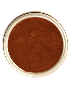 TERRE D'OMBRE CALCINEE 0.250 kg 2