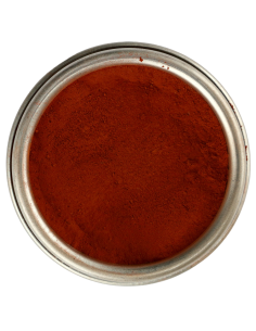 TERRE DE SIENNE CALCINEE 0.250 kg 2