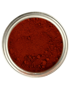 OXYDE DE FER ROUGE 0.250 kg 2