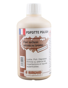 POPOTTE POLISH