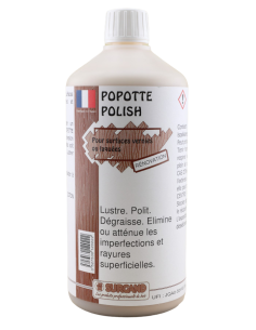 POPOTTE POLISH 2