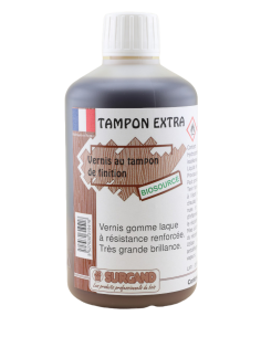 VERNIS TAMPON EXTRA