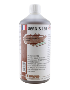 VERNIS 15 R