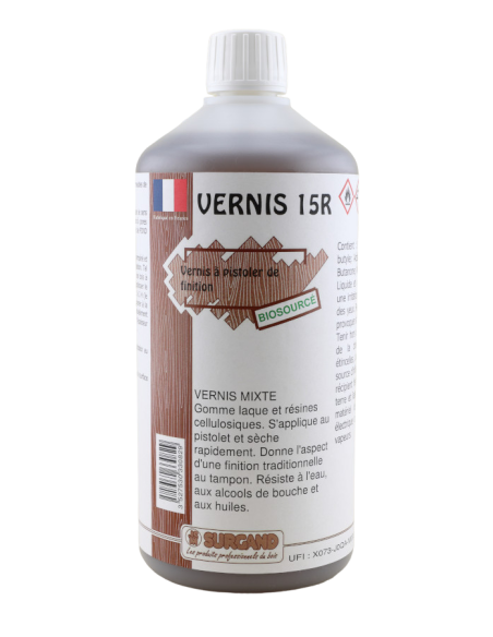 VERNIS 15 R