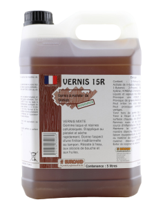 VERNIS 15 R 2