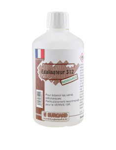 EGALISATEUR 312