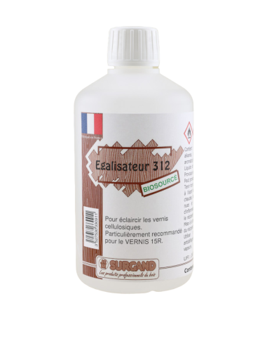 EGALISATEUR 312
