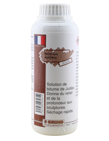 PATINE PR SCULPTURES