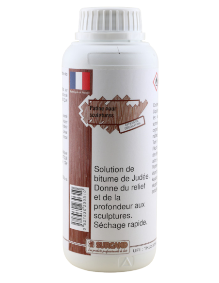 PATINE PR SCULPTURES