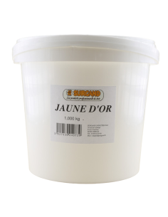 JAUNE D'OR