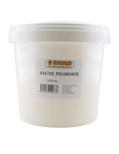 JAUNE PIGMOSOL