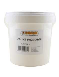 JAUNE PIGMOSOL 2