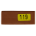 119 - POIRIER CLAIR