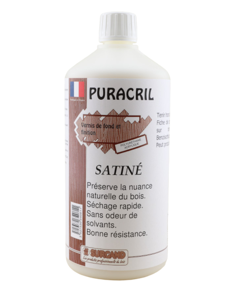 VERNIS PURACRIL