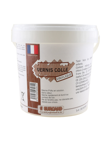 VERNIS COLLE