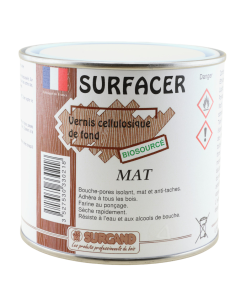 VERNIS SURFACER