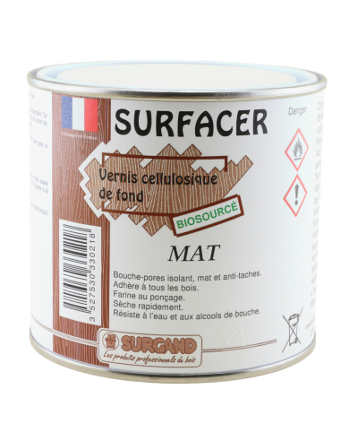 VERNIS SURFACER