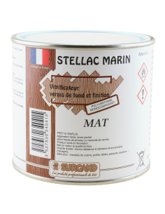 VERNIS STELLAC MARIN