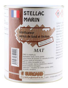 VERNIS STELLAC MARIN 2