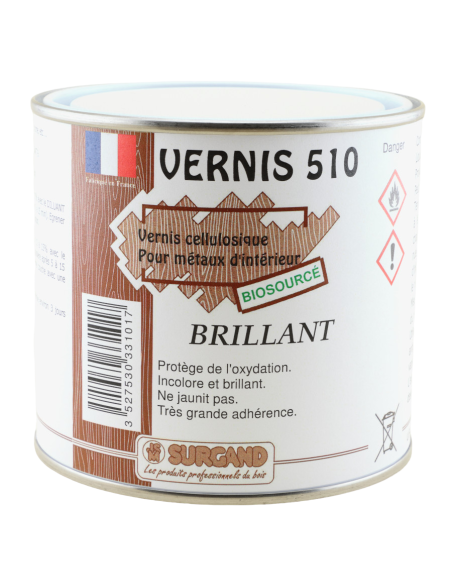 VERNIS 510