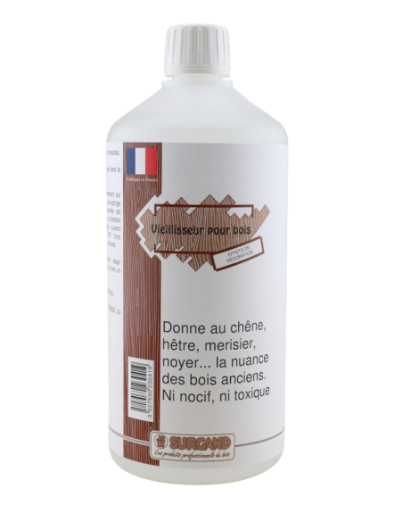 VIEILLISSEUR PR BOIS