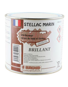 VERNIS STELLAC MARIN 2