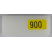 900 - TRANSPARENT