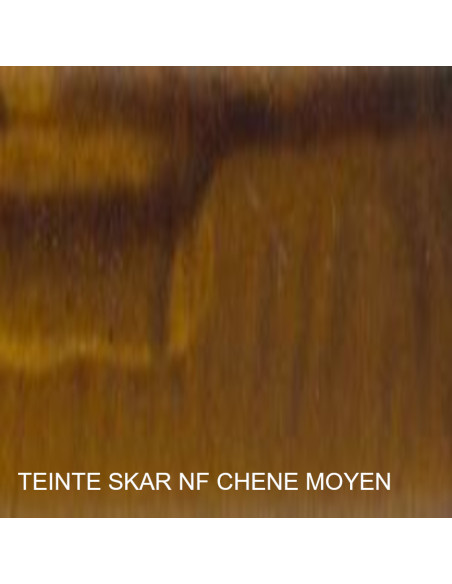 TEINTE SKAR NF