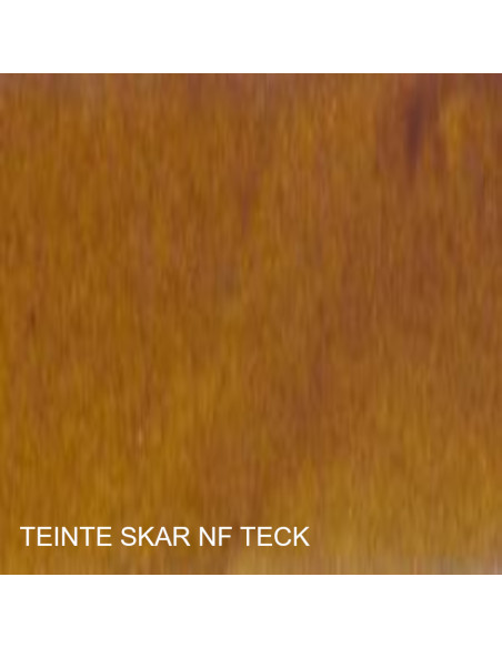 TEINTE SKAR NF