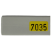 RAL 7035 - GRIS LIGHT