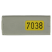 RAL 7038 - GRIS