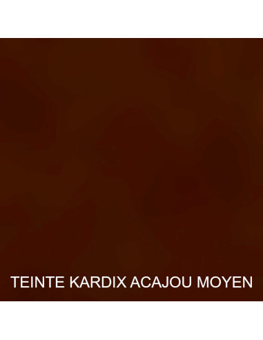 TEINTE KARDIX