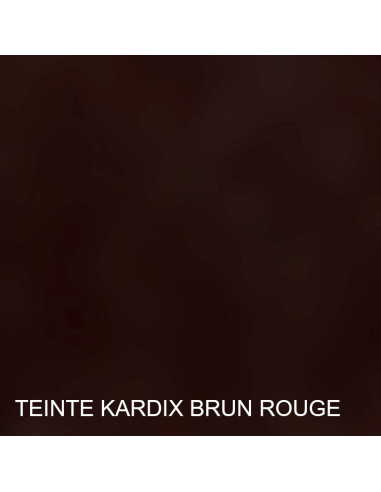 TEINTE KARDIX