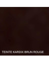 BRUN ROUGE