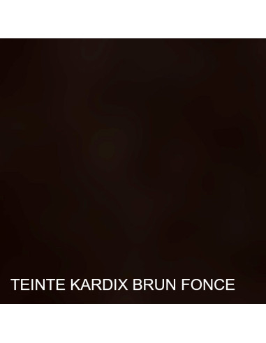 TEINTE KARDIX