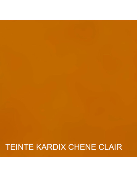 TEINTE KARDIX