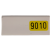 RAL 9010 - BLANC