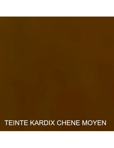 TEINTE KARDIX
