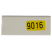 RAL 9016 - BLANC SIGNALISATION