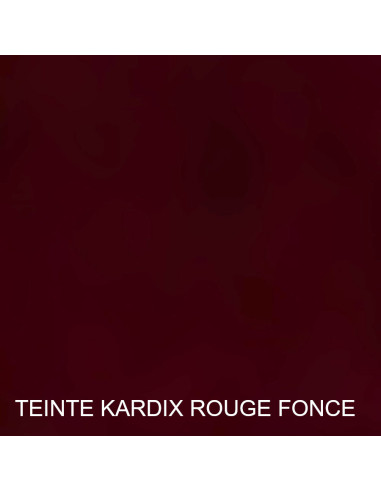 TEINTE KARDIX