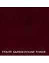ROUGE FONCE