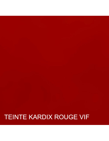 TEINTE KARDIX