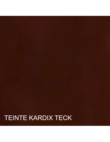 TEINTE KARDIX