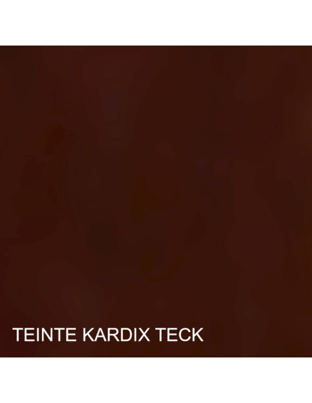 TEINTE KARDIX