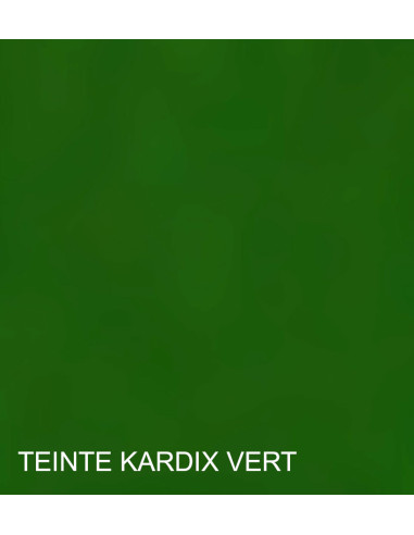 TEINTE KARDIX