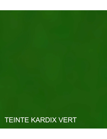 TEINTE KARDIX