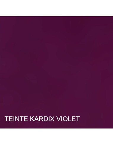 TEINTE KARDIX
