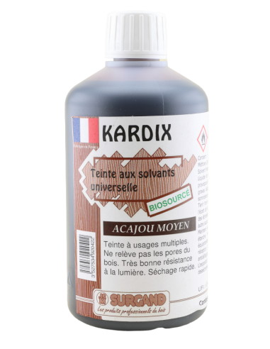 TEINTE KARDIX