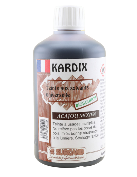 TEINTE KARDIX