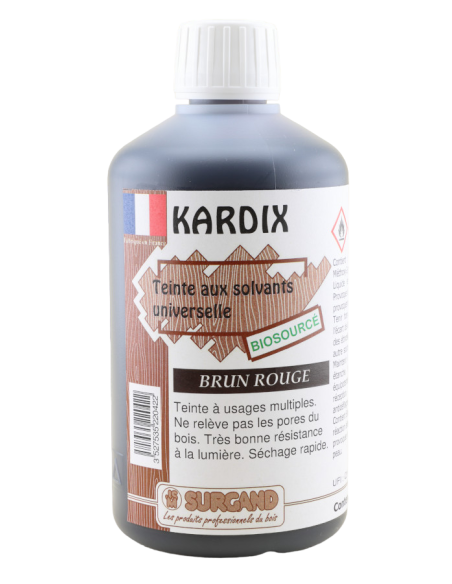 TEINTE KARDIX